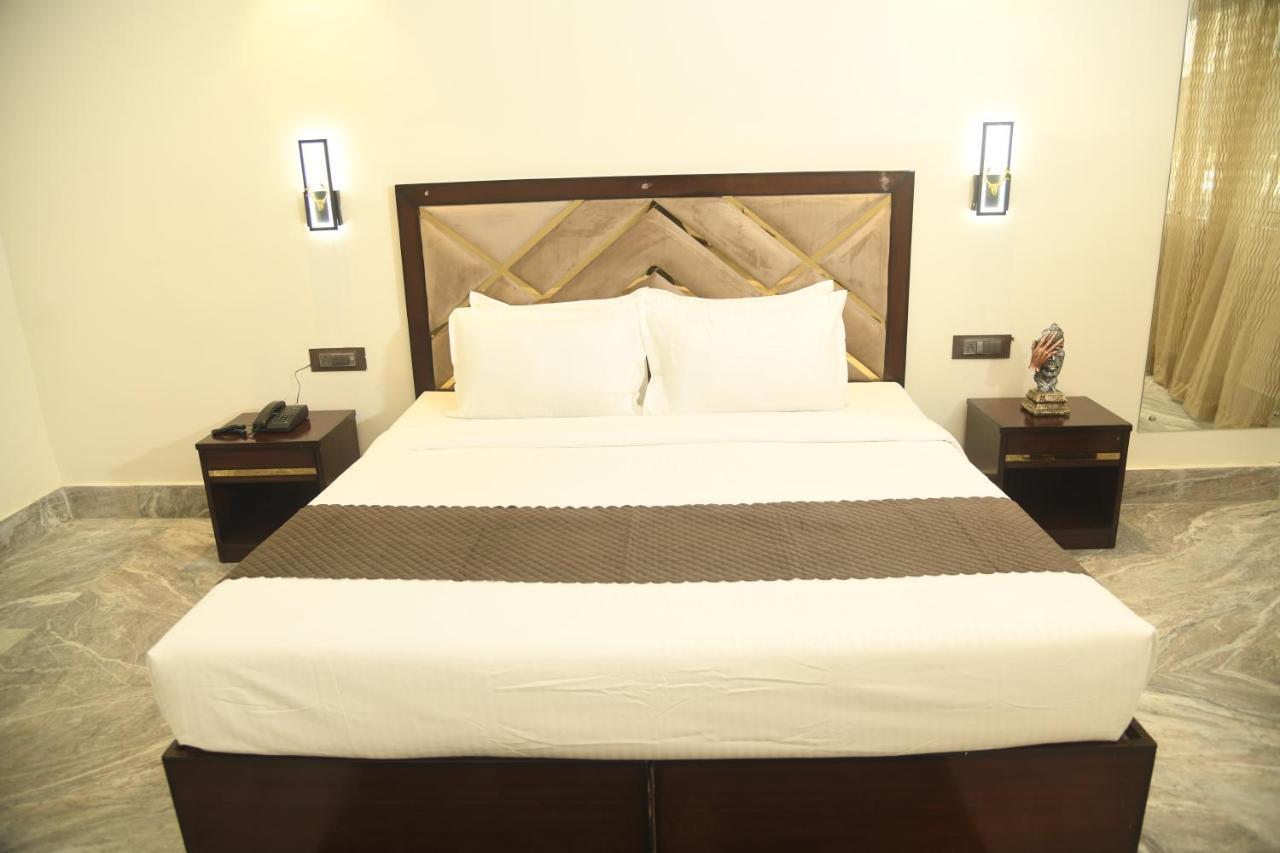 Cloud Social Hotel Shillong Exterior foto